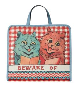 GUCCI Сумка через плечо