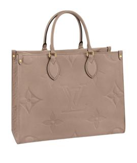 LOUIS VUITTON Сумка через плечо