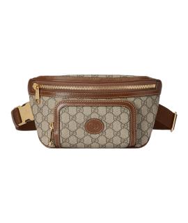 GUCCI Поясная сумка
