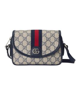 GUCCI Сумка через плечо