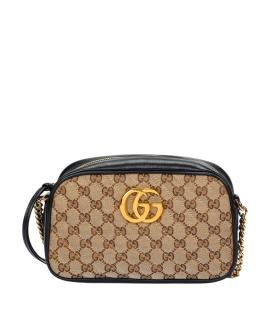 GUCCI Сумка через плечо