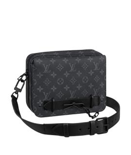 LOUIS VUITTON Сумка на плечо