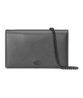 GUCCI Сумка через плечо