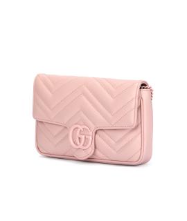 GUCCI Сумка через плечо