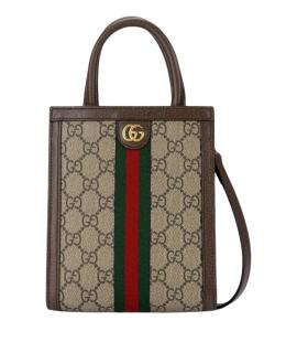 GUCCI Сумка через плечо