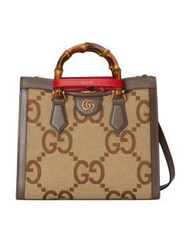 GUCCI Сумка через плечо