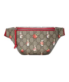 GUCCI Поясная сумка