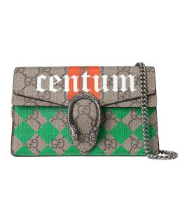 GUCCI Сумка через плечо
