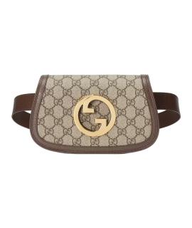 GUCCI Поясная сумка