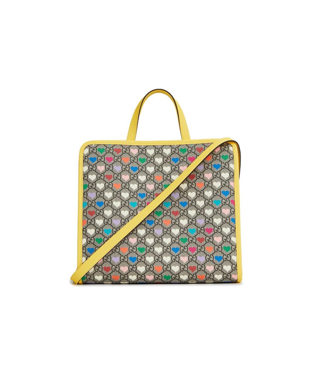 GUCCI Мульти сумка через плечо, фото 6