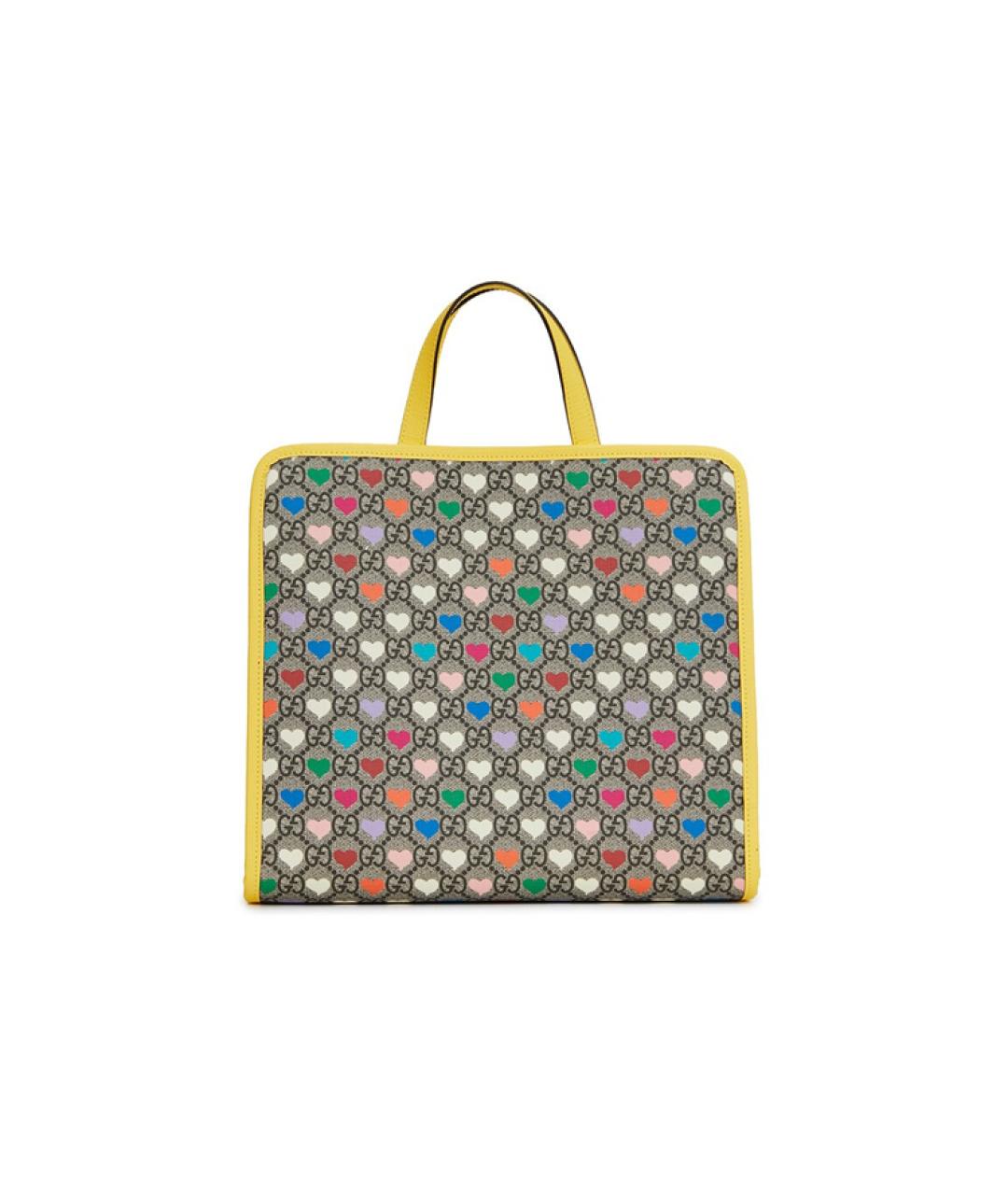 GUCCI Мульти сумка через плечо, фото 2