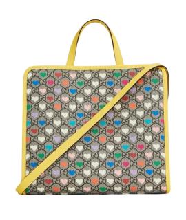 GUCCI Сумка через плечо