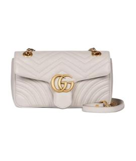 GUCCI Сумка через плечо