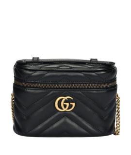 GUCCI Сумка через плечо