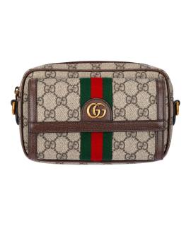 GUCCI Сумка через плечо