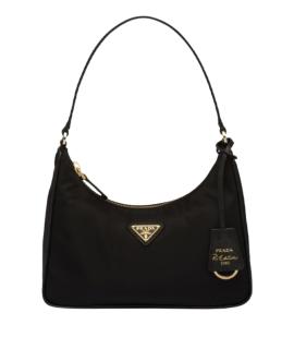 PRADA Сумка через плечо