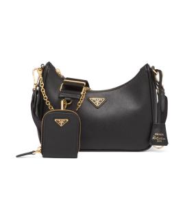 PRADA Сумка через плечо