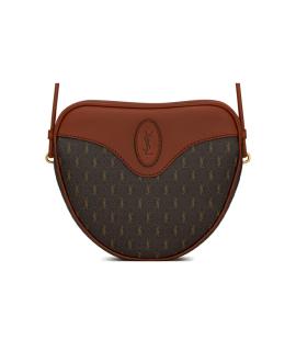 SAINT LAURENT Сумка через плечо