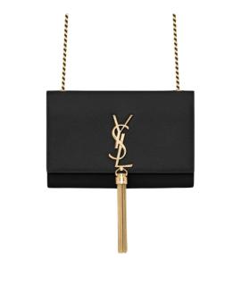 SAINT LAURENT Сумка через плечо