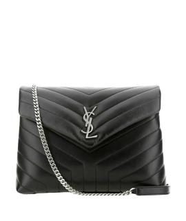 SAINT LAURENT Сумка через плечо