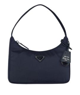 PRADA Сумка через плечо