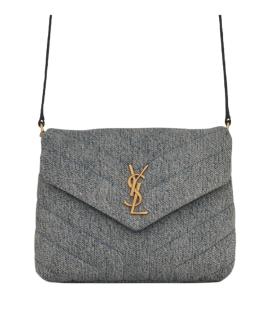 SAINT LAURENT Сумка через плечо