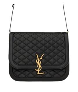 SAINT LAURENT Сумка через плечо