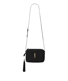 SAINT LAURENT Сумка через плечо