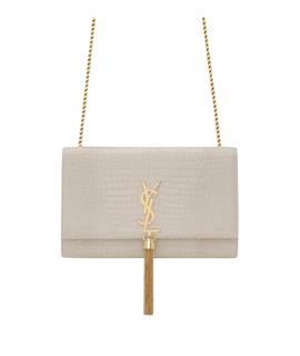 SAINT LAURENT Сумка через плечо