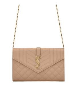 SAINT LAURENT Сумка через плечо