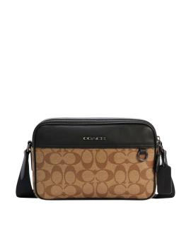 COACH Сумка на плечо