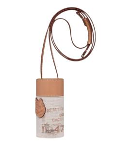 CHRISTIAN DIOR Сумка через плечо