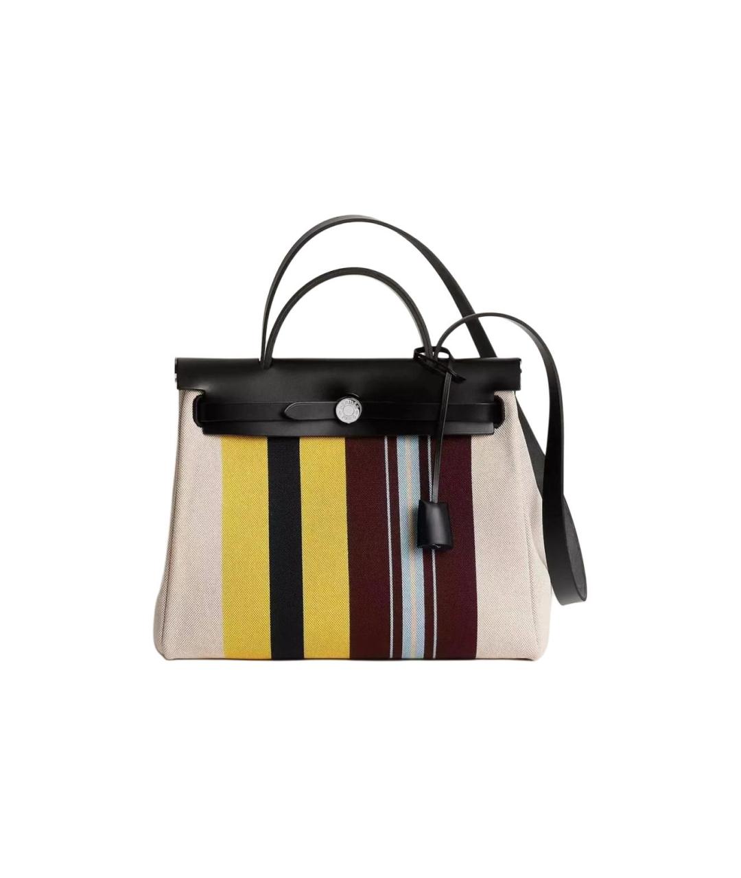 HERMES Мульти сумка с короткими ручками, фото 5