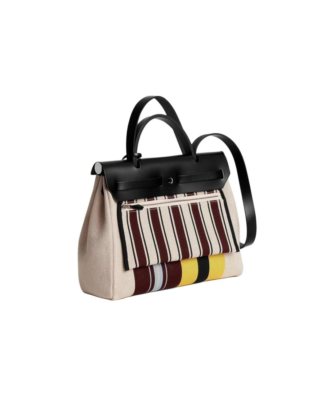 HERMES Мульти сумка с короткими ручками, фото 3