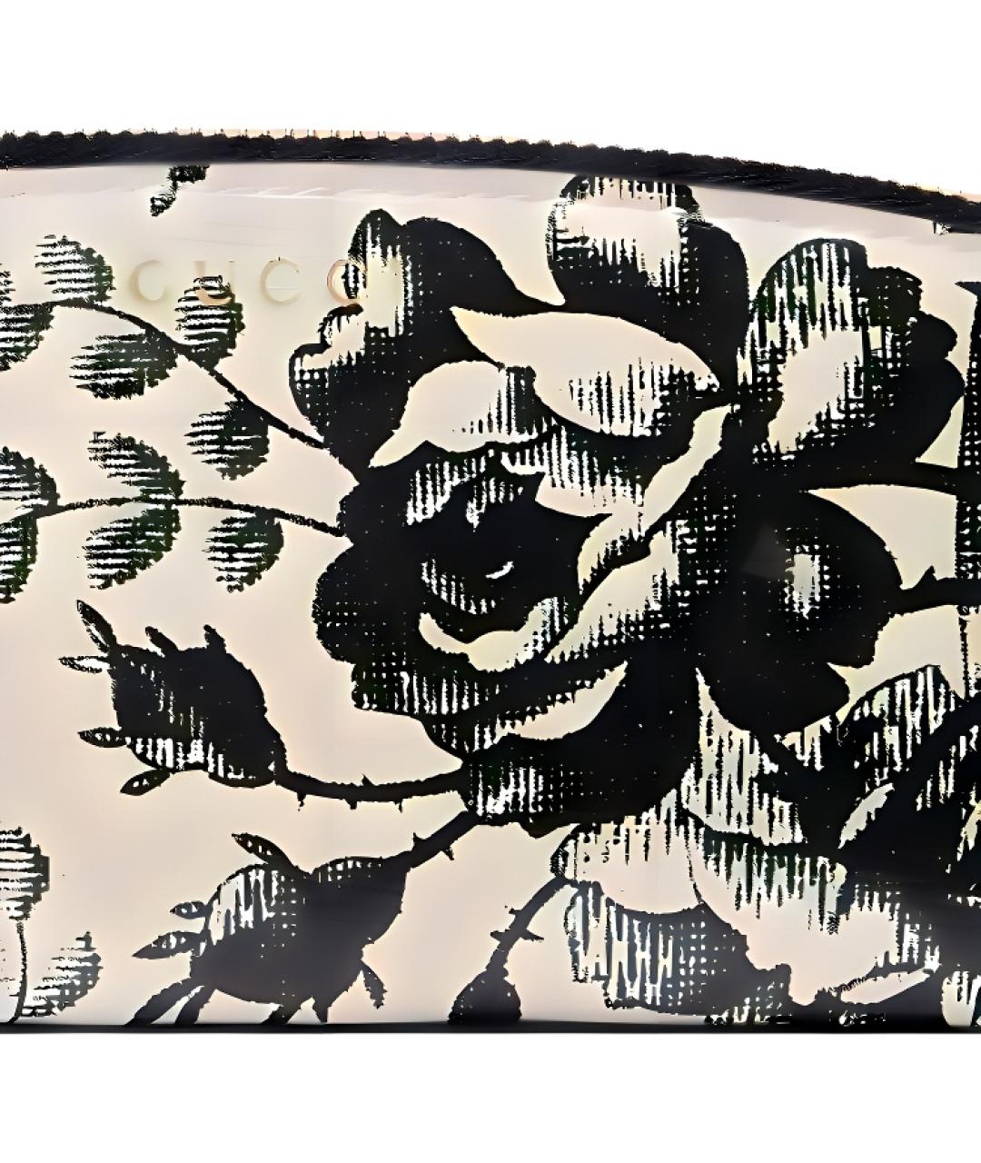 GUCCI Мульти косметичка, фото 5