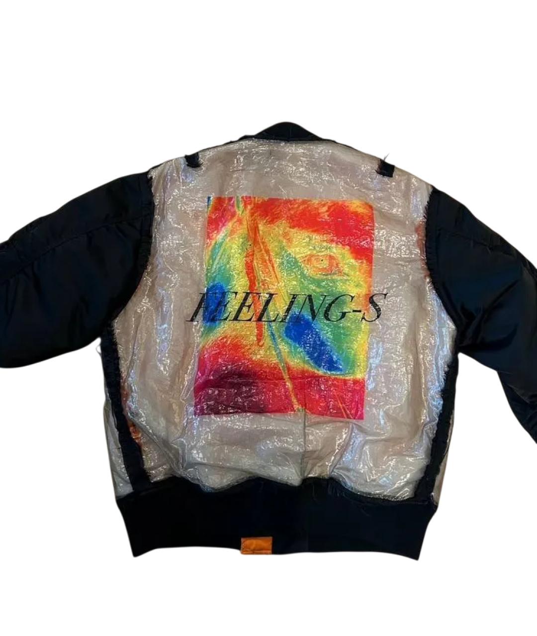 UNDERCOVER Мульти куртка, фото 2