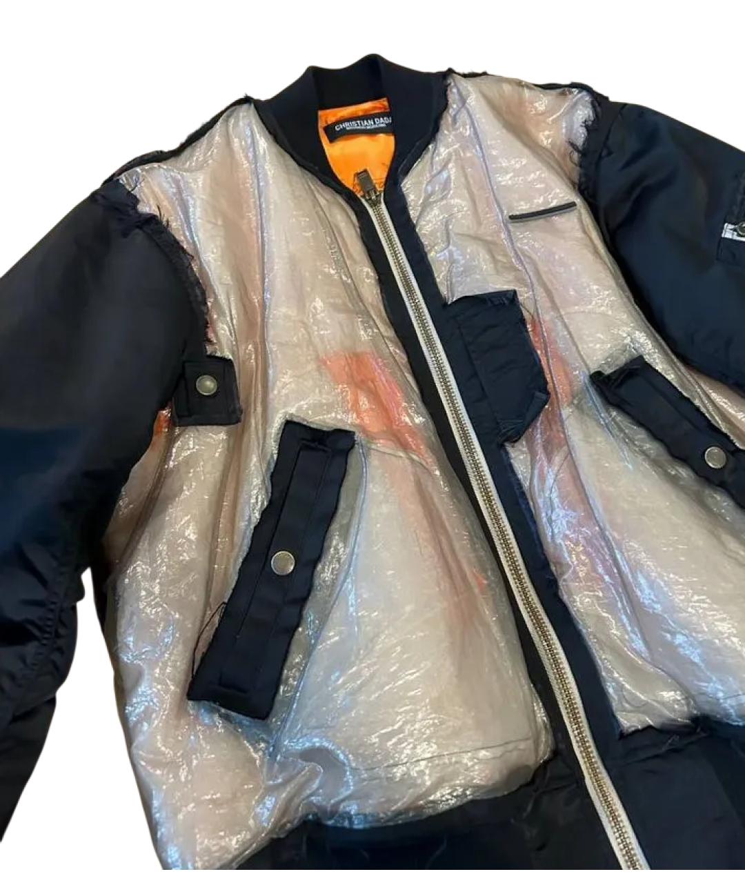 UNDERCOVER Мульти куртка, фото 4