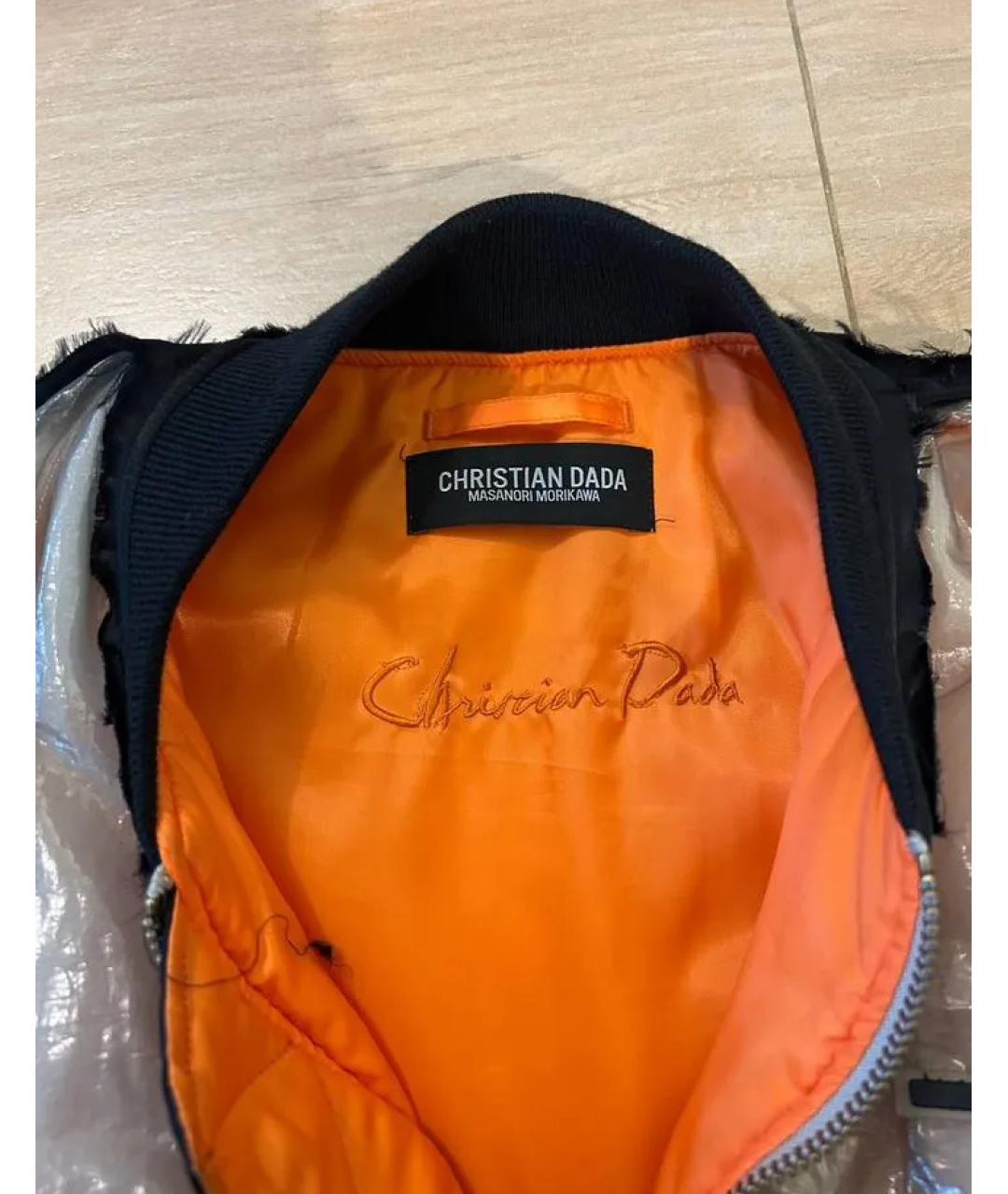 UNDERCOVER Мульти куртка, фото 3