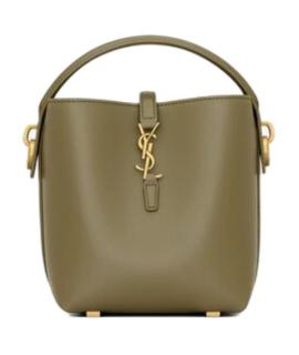 SAINT LAURENT Сумка через плечо