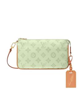 LOUIS VUITTON Сумка с короткими ручками