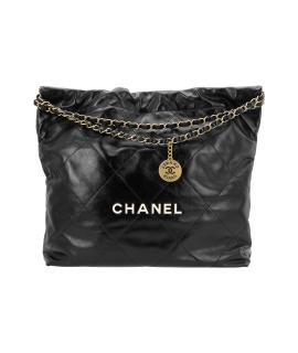 CHANEL Сумка через плечо