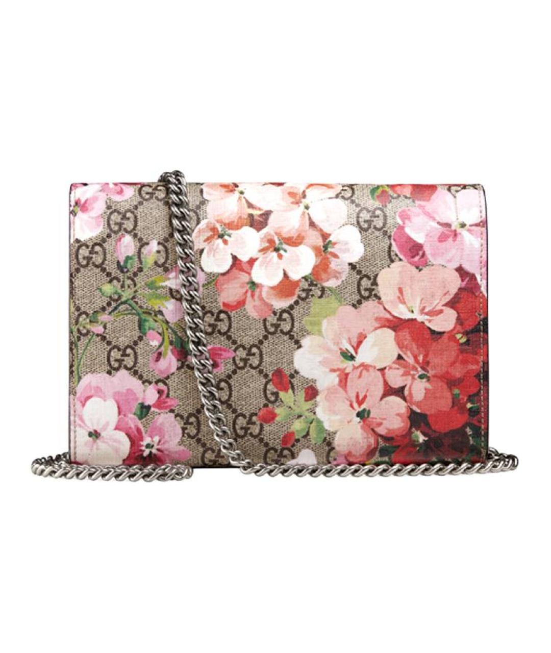 GUCCI Мульти сумка через плечо, фото 3