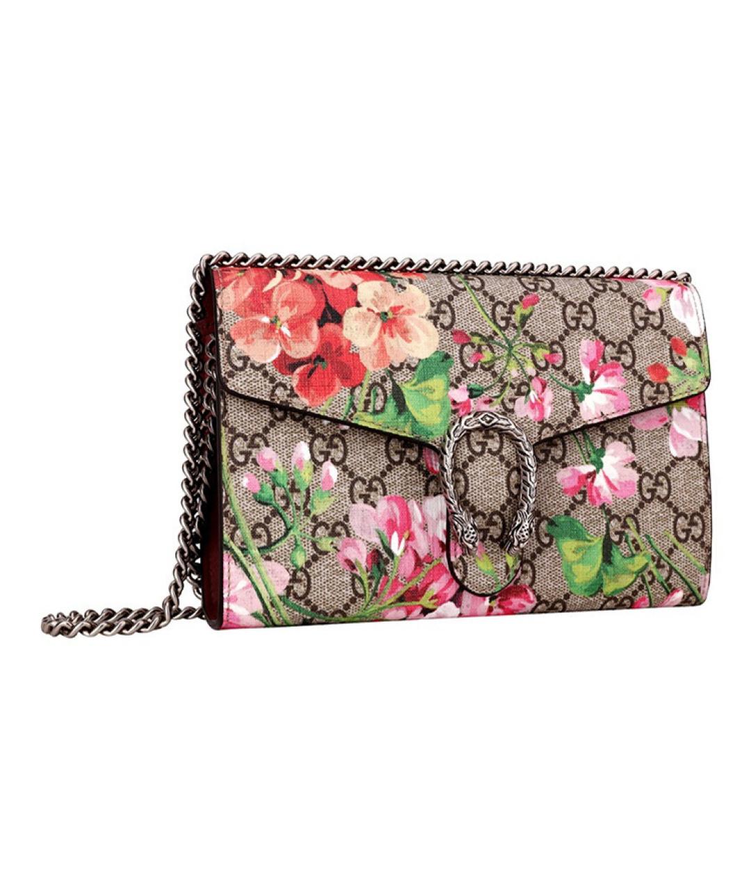 GUCCI Мульти сумка через плечо, фото 2