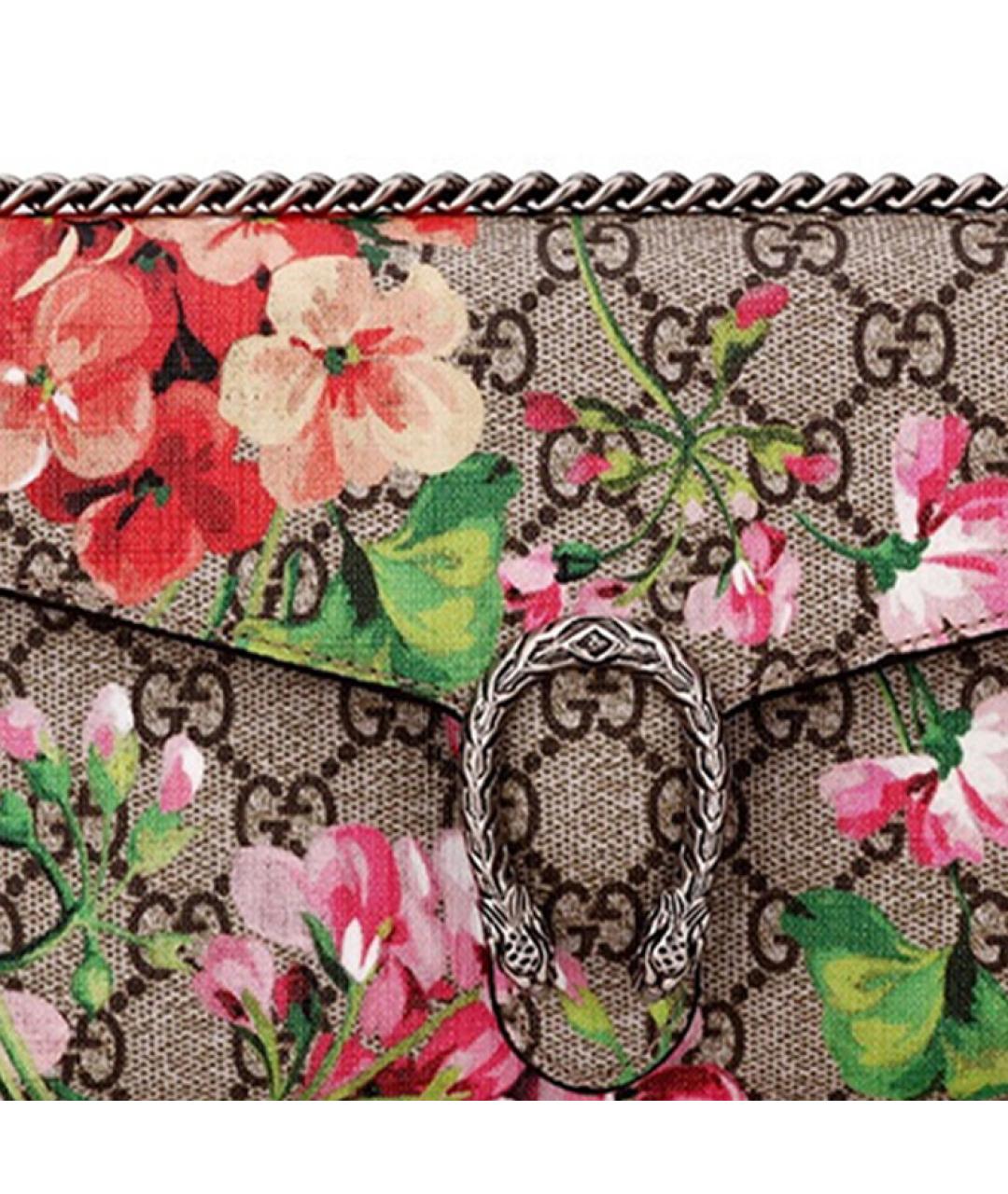 GUCCI Мульти сумка через плечо, фото 5