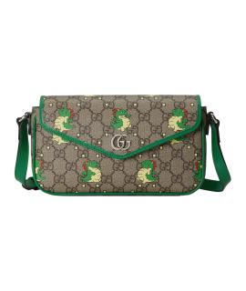 GUCCI Сумка через плечо