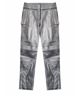 LOUIS VUITTON Прямые брюки