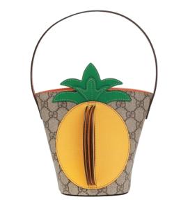 GUCCI Сумка через плечо