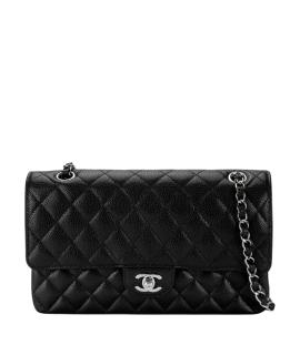 CHANEL Сумка через плечо