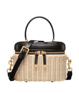 CHRISTIAN DIOR Сумка через плечо