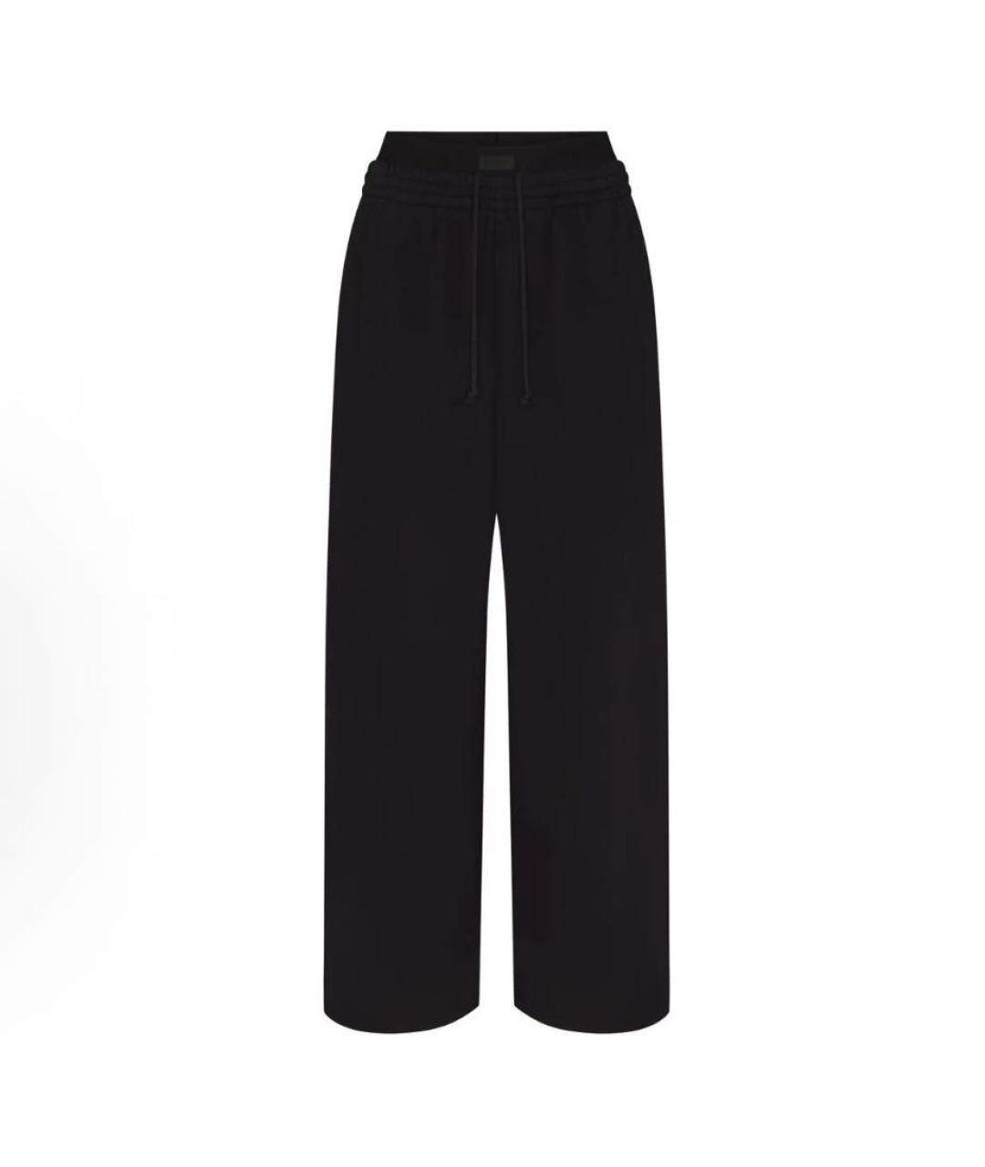 SKIMS Черные спортивные брюки и шорты, фото 7